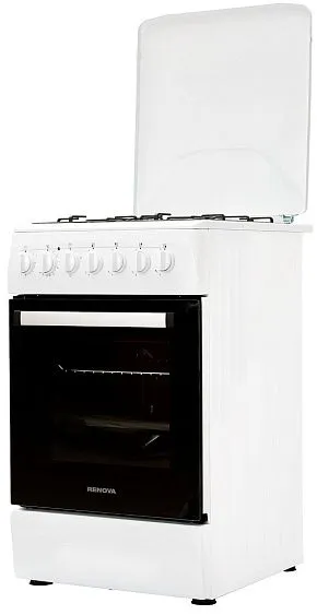 Плита RENOVA SG5E-TW-TR