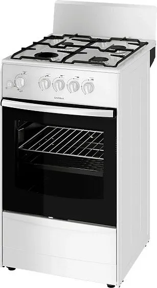 Плита DARINA 1A GM341 005 W