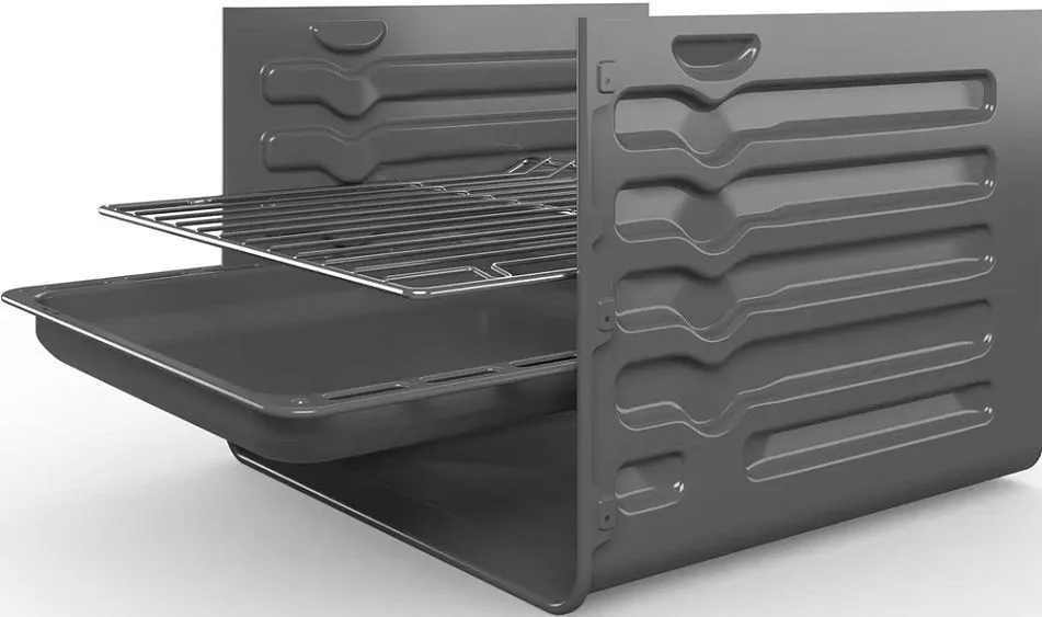 Плита BOSCH HKG150020R