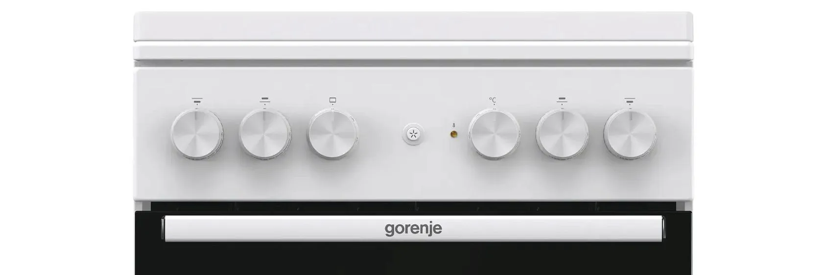 Плита GORENJE GK5A22WH