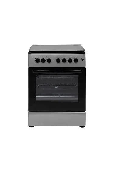 Плита KRAFT KF-FSK6403AES