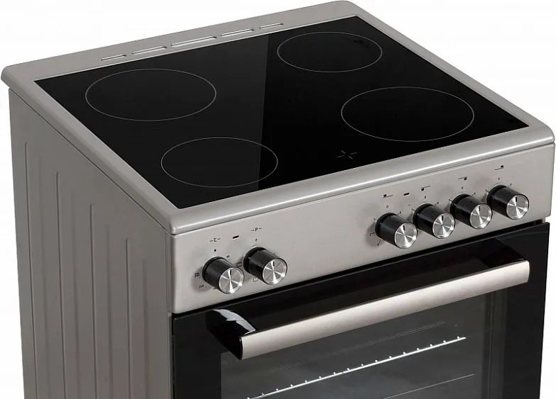 Плита SIMFER F66VM04002