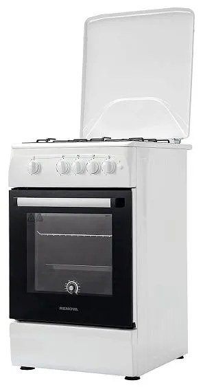 Плита RENOVA SG5-GCWTR