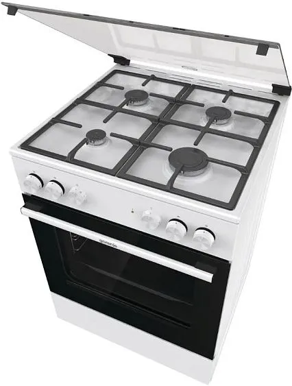 Плита GORENJE GK6A44WF