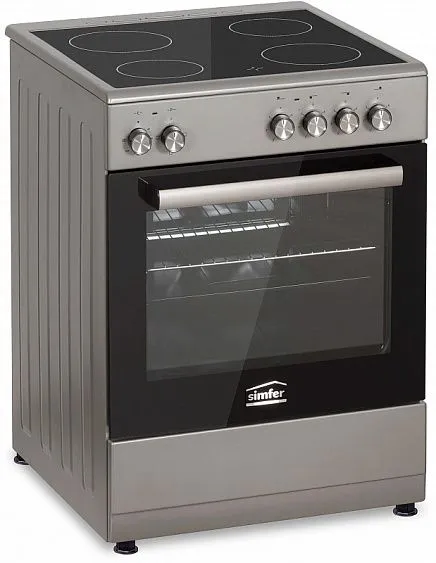 Плита SIMFER F66VM04002