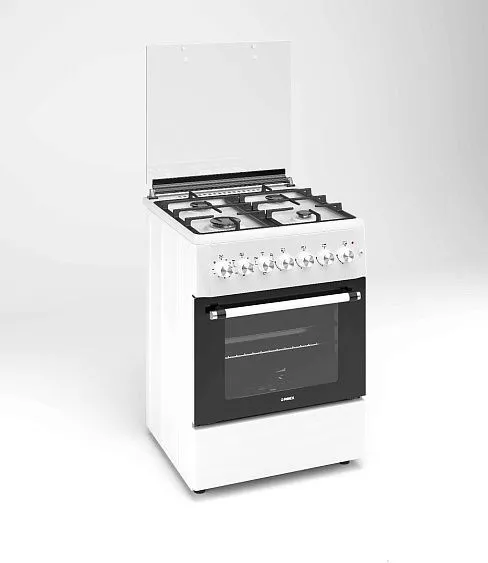 Плита REEX RPF-60 WH