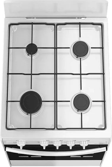 Плита DARINA S4 GM341 101 W