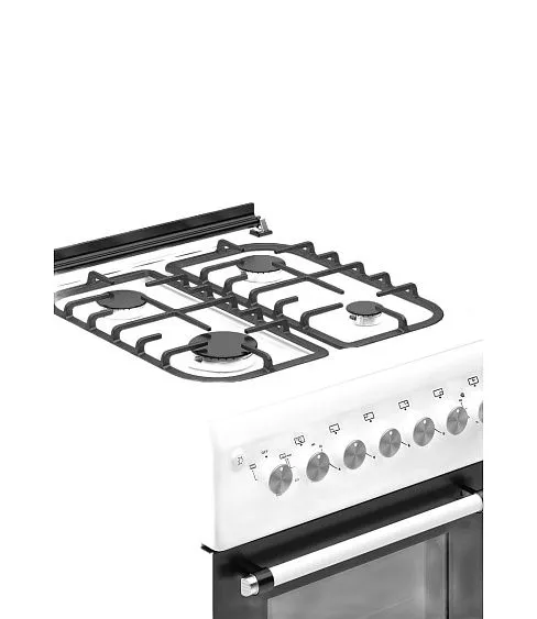 Плита REEX RPF-50 WH