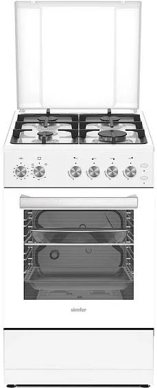 Плита SIMFER F56GW42025