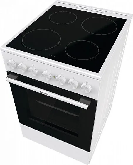 Плита GORENJE GEC5B42WG