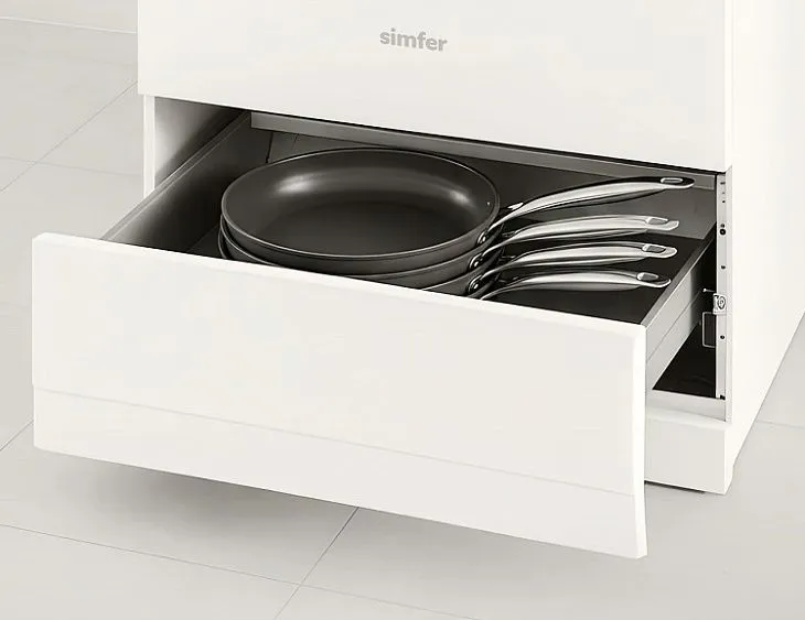 Плита SIMFER F56GW42025