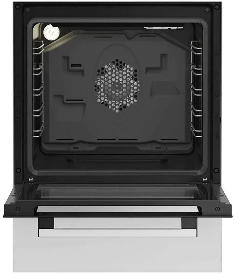 Плита HOTPOINT-ARISTON HSG5F2HB