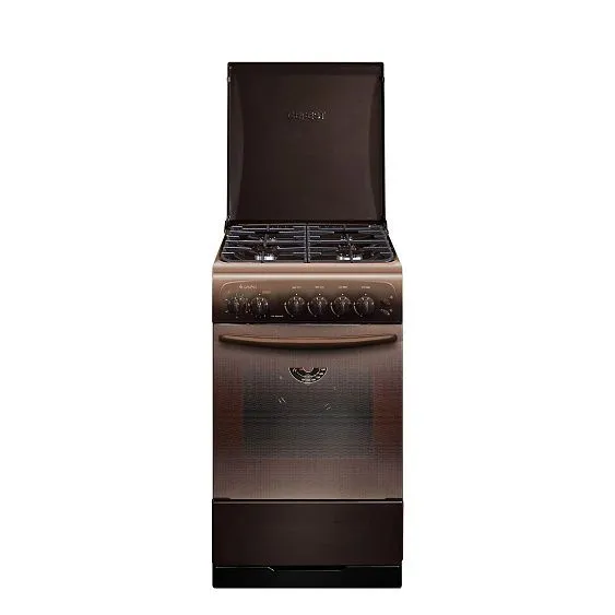 Плита GEFEST CG 50М06 К19