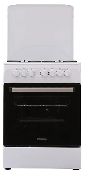 Плита RENOVA SG6E-DW (LTDW)