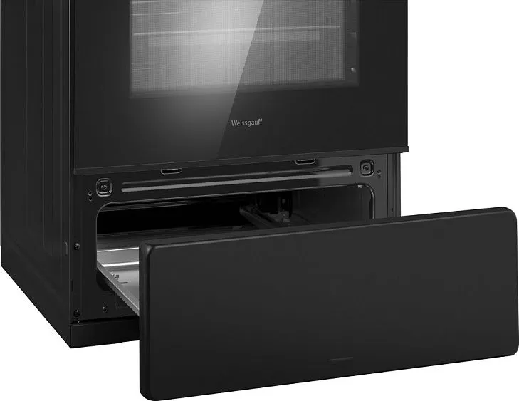 Плита WEISSGAUFF WESM 5260 B