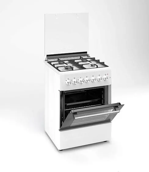 Плита REEX RPH-60 K WH