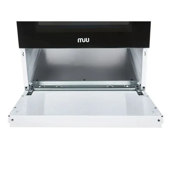 Плита MIU 5010 ERP ГК LUX белая