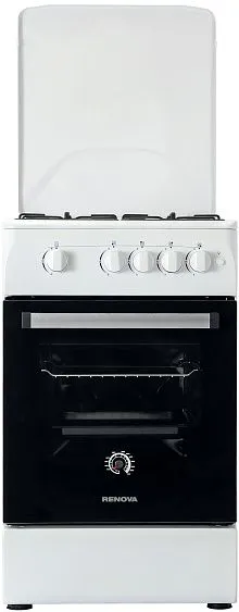Плита RENOVA SG5-GCWTR