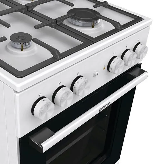 Плита GORENJE GK5A41WF