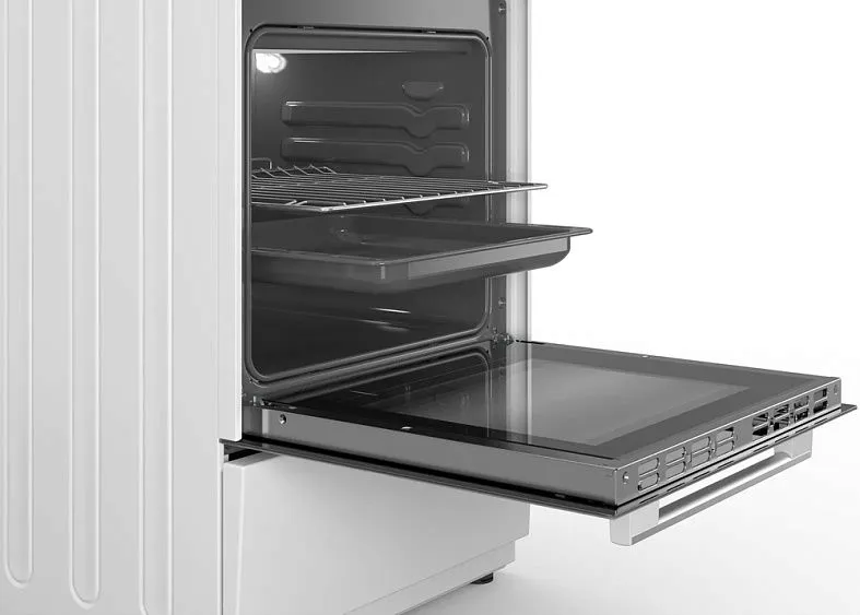 Плита BOSCH HKG150020R