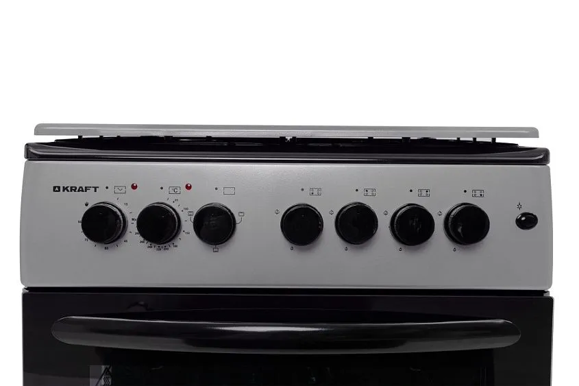 Плита KRAFT KF-FSK6403AES