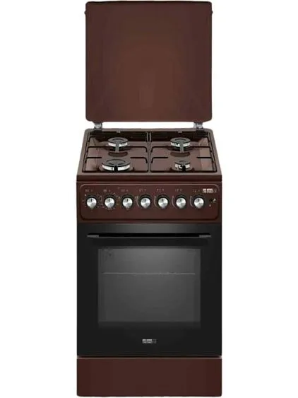 Плита EFES SG-50M40S2 BR