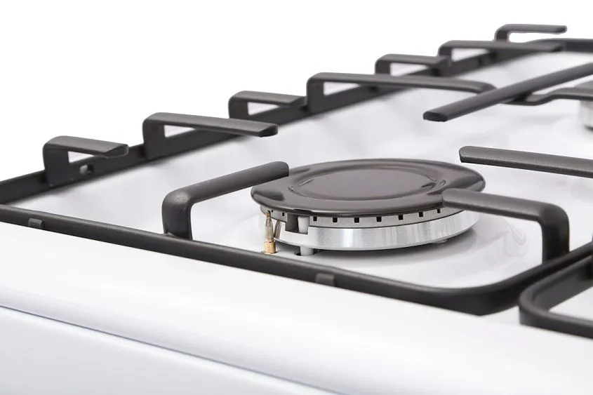 Плита RENOVA SG6-GCDWTR