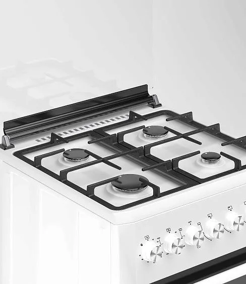 Плита REEX RPF-60 WH