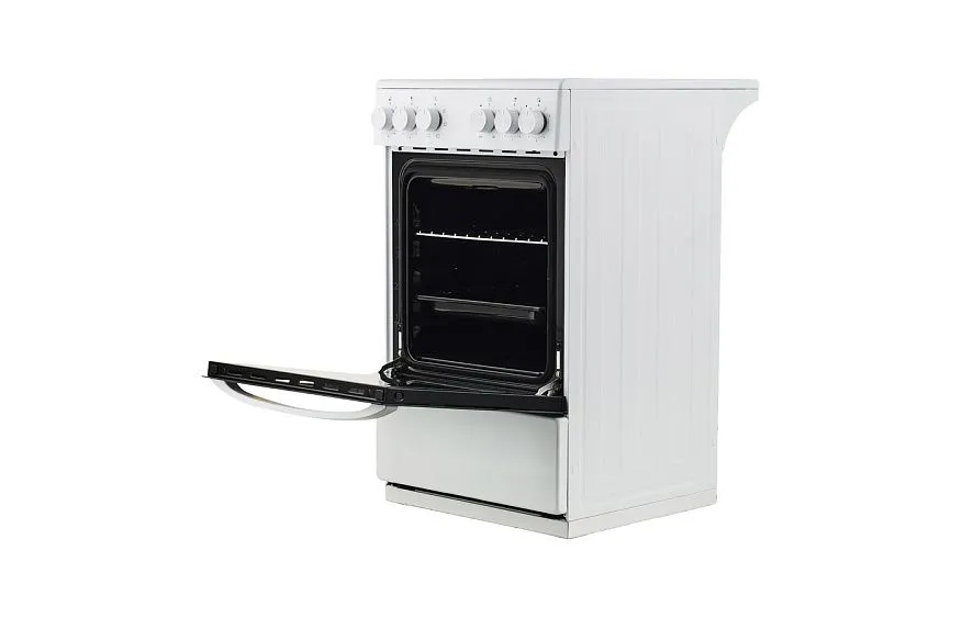 Плита LERAN FEC 546 W