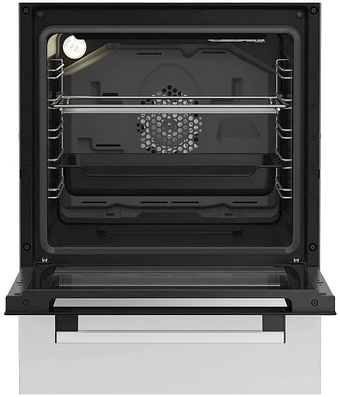 Плита HOTPOINT-ARISTON HSG5F2HB