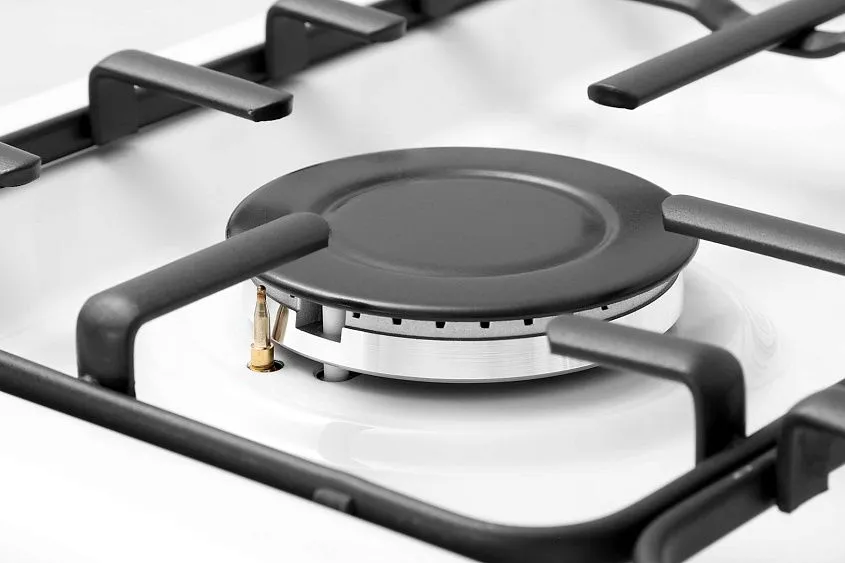 Плита RENOVA SG5-GCWTR