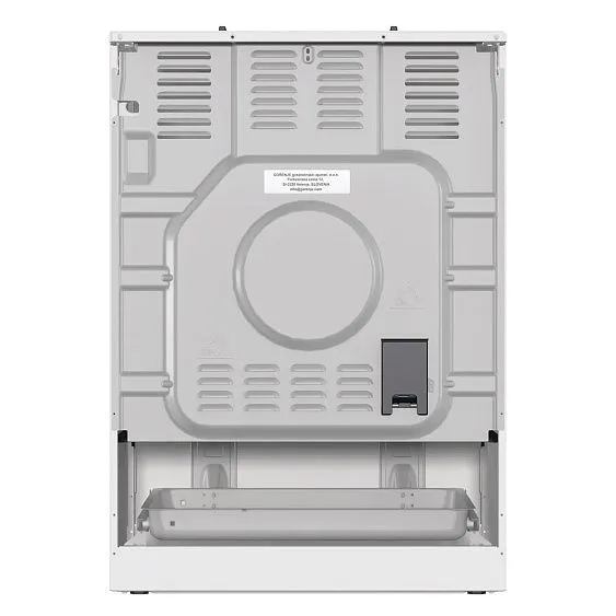 Плита GORENJE GG6A10WFFM