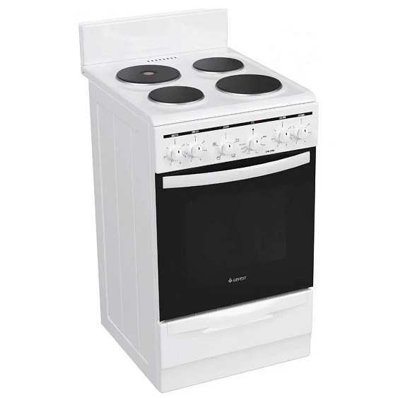 Плита GEFEST ЭП Н Д 5140 E1WH