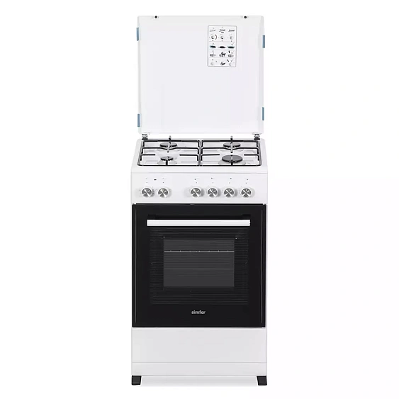 Плита SIMFER F50MW43011