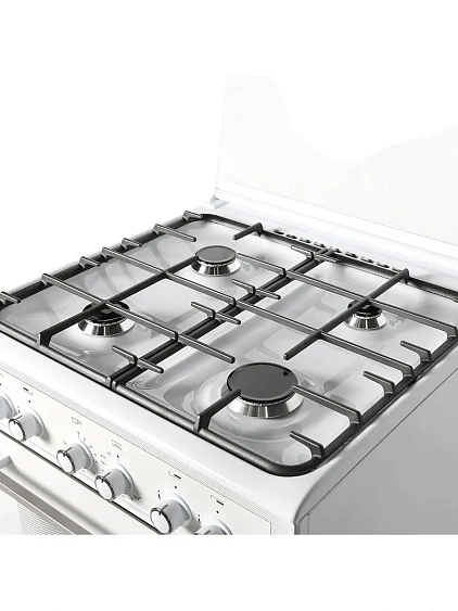 Плита GEFEST ПГ 6300-02 0340T