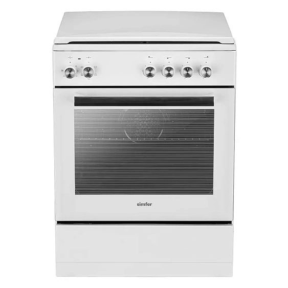 Плита SIMFER F65MW45002