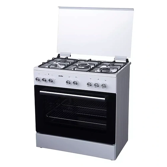 Плита SIMFER F85MW52001