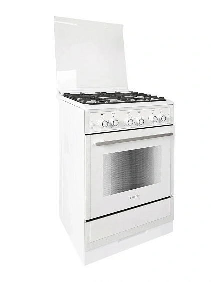 Плита GEFEST ПГ 6300-02 0340T