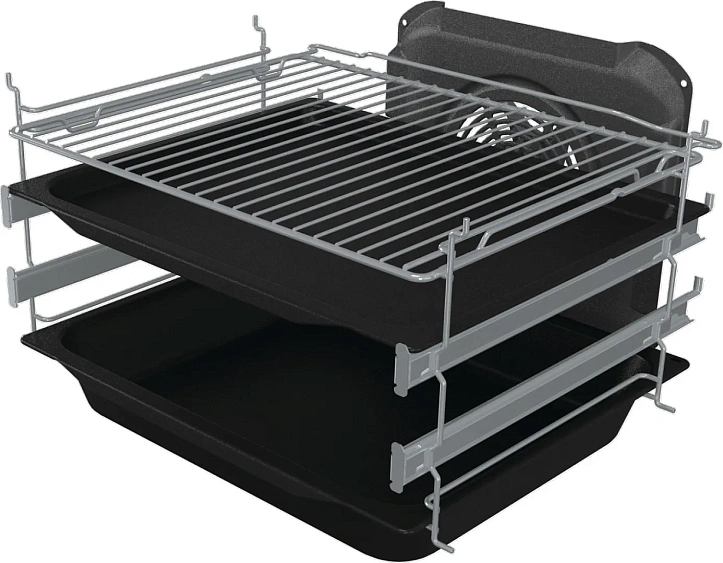 Плита GORENJE GEIT5C60BPG
