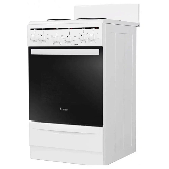 Плита GEFEST ЭП Н Д 5140 E1WH