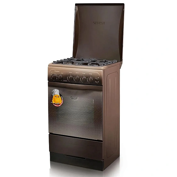 Плита GEFEST CG 50М06 К19