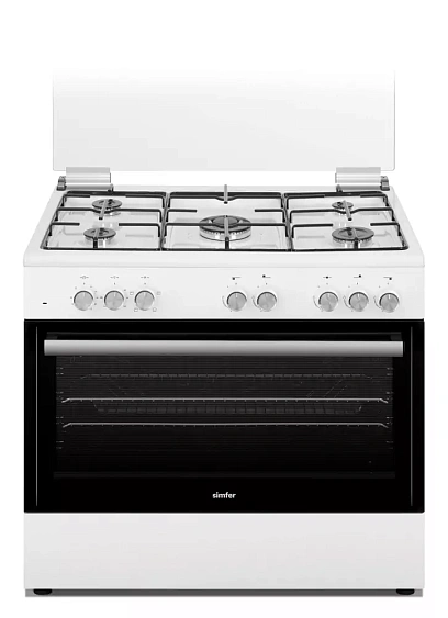 Плита SIMFER F85MW52001