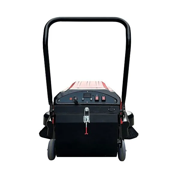 Подметальная машина EVOLINE SWB 1050 (без АКБ и ЗУ)