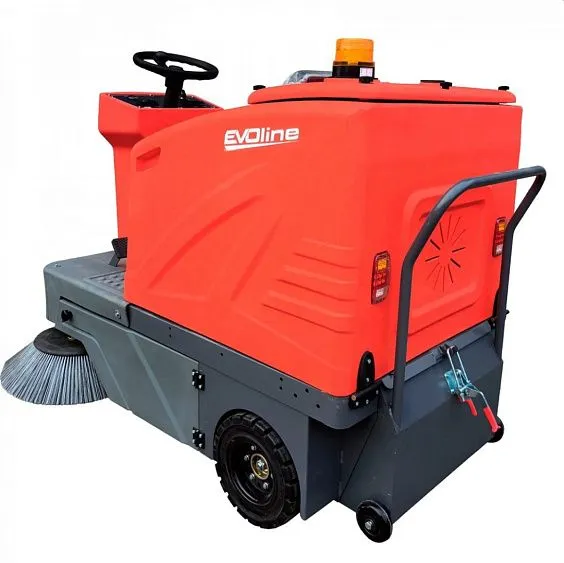 Подметальная машина EVOLINE SWB 1400 T