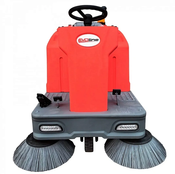 Подметальная машина EVOLINE SWB 1400 T