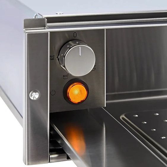 Подогреватель посуды VARD VAM14B