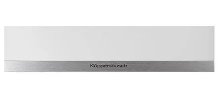 Встраиваемый подогреватель посуды KUPPERSBUSCH ws6014.1w1