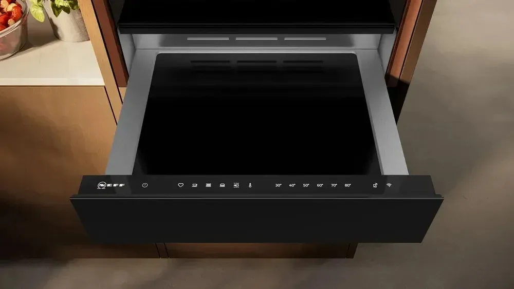Подогреватель посуды NEFF N29HA11Y1
