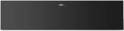 Подогреватель посуды ELICA VIRTUS WARM DRAWER 60 PP BL MATT (PRF0211110)