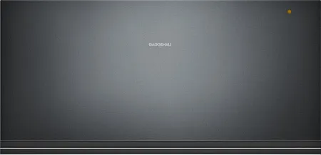 Шкаф для подогрева посуды GAGGENAU WSP222102